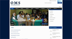 Desktop Screenshot of omsonnet.com